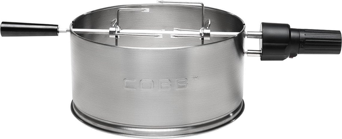 Cobb Rotisserie