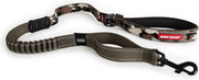 EzyDog Zero Shock - Lange Hondenriem - 120cm - Camouflage