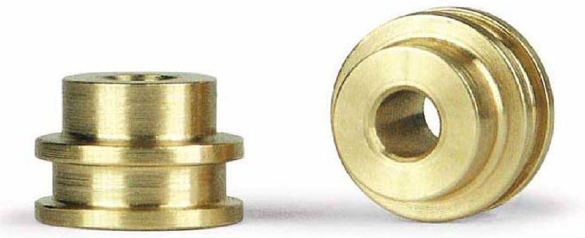 Slot.it - Brass Bushing Carrera Old Type - SL-PA12 - modelbouwsets