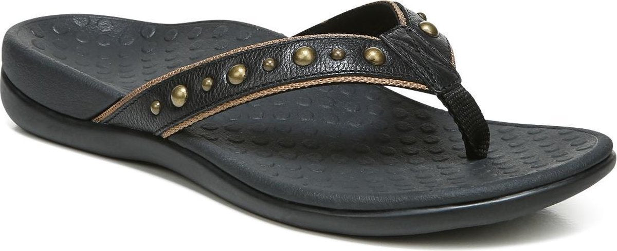 Vionic - Dames schoenen - Vanessa - zwart - maat 37