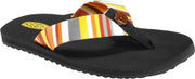 Keen Cabo - Slippers - Vrouwen - Multicolor