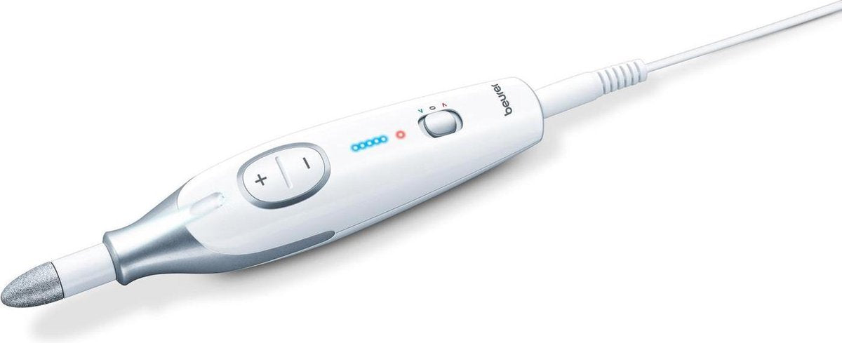 Beurer MP42 - Manicure-pedicure set