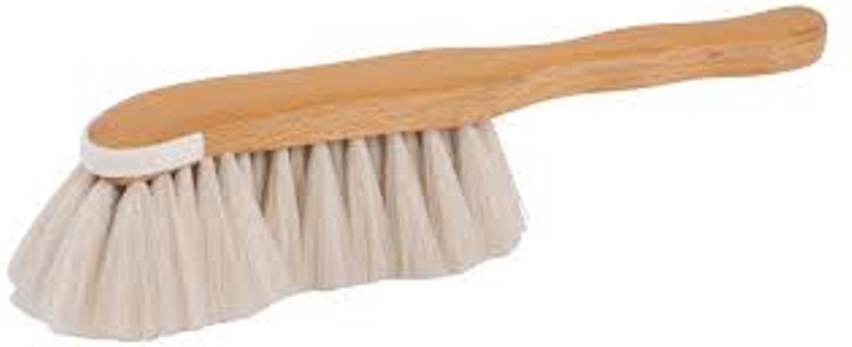 Handveger geitenhaar 29 cm - Redecker