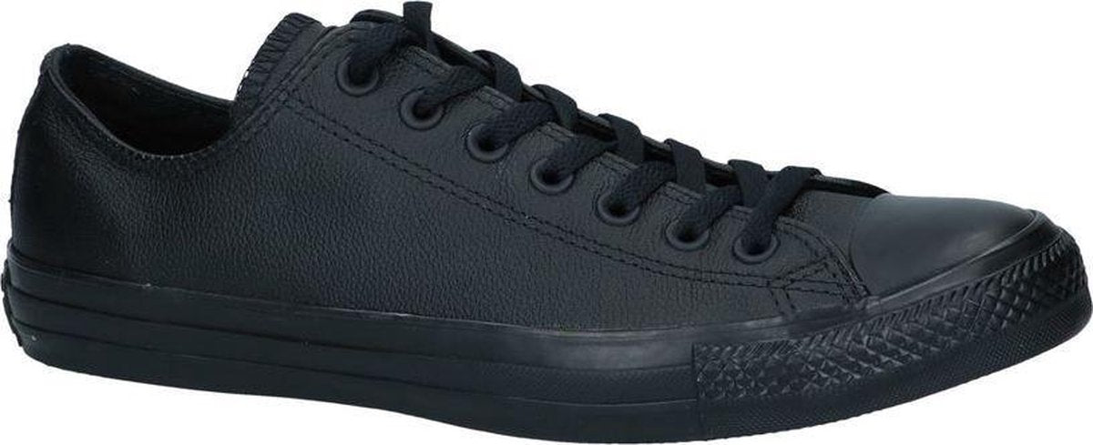 Zwarte Sneakers Converse Chuck Taylor All Star