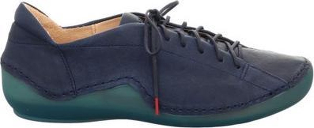 Think! - Dames schoenen - 3-000045-8030 - blauw - maat 39