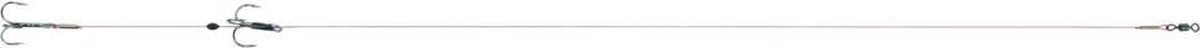 PREDOX Deadbait Castig Rig