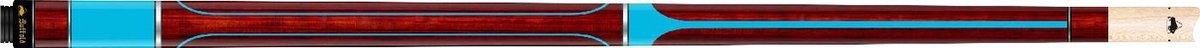 Buffalo Elan Carom Cue No.8