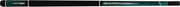 Cuetec poolkeu Warrior 3