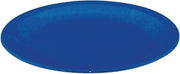 Kristallon bord 17cm blauw