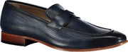 Jac Hensen Premium Instapper - Blauw - 42