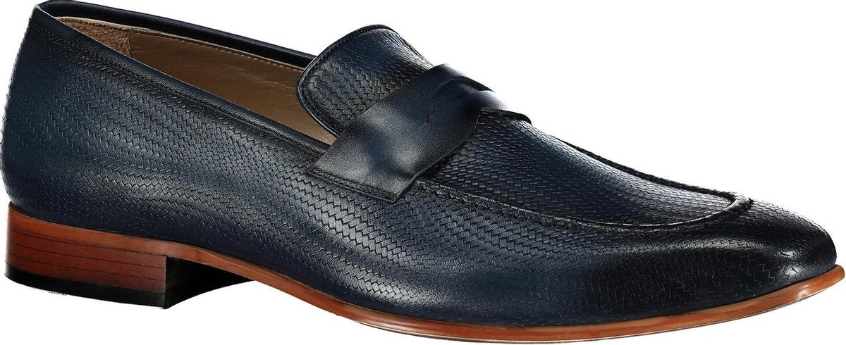 Jac Hensen Premium Instapper - Blauw - 42
