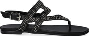 Notre-V 101262 Sandalen - Dames - Zwart - Maat 40