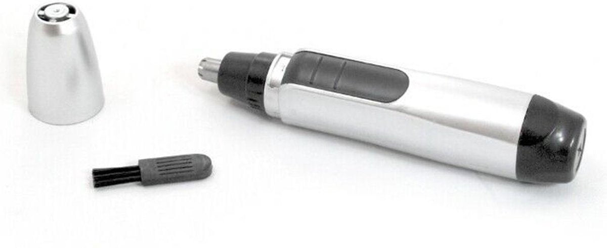 Trimmer voor neus- of oorhaar