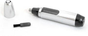 Trimmer voor neus- of oorhaar