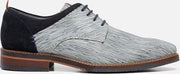 Vertice Veterschoenen blauw - Maat 45
