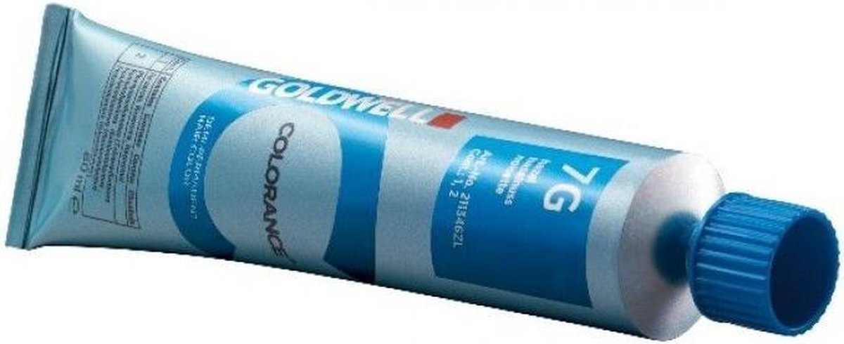 Goldwell Colorance Pastel Tube rose 60ml