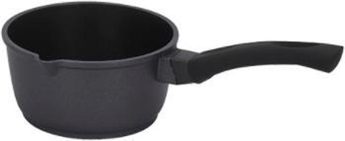Steelpan Ø16cm