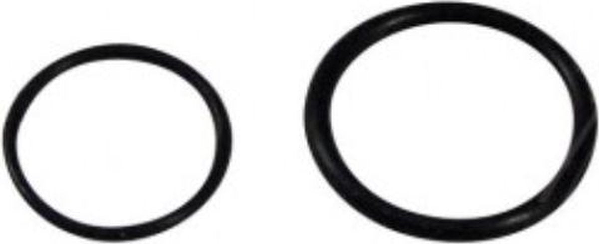 Kenwood afdichting blender set 3 stuks keukenmachine Kenwood 153-11106