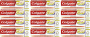 Colgate Total Tandpasta - 12 x 75 ml - Voordeelverpakking
