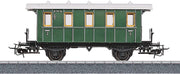 Märklin H0 Personenwagon - Treinset 4039