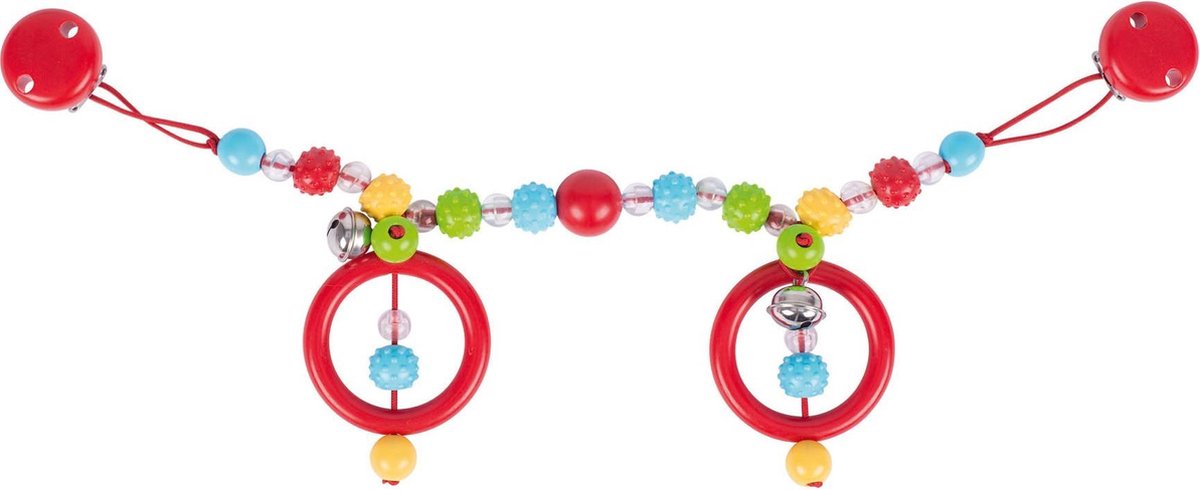 Heimess Kinderwagenspanner Stekelvarken 40 Cm