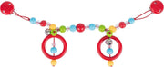 Heimess Kinderwagenspanner Stekelvarken 40 Cm