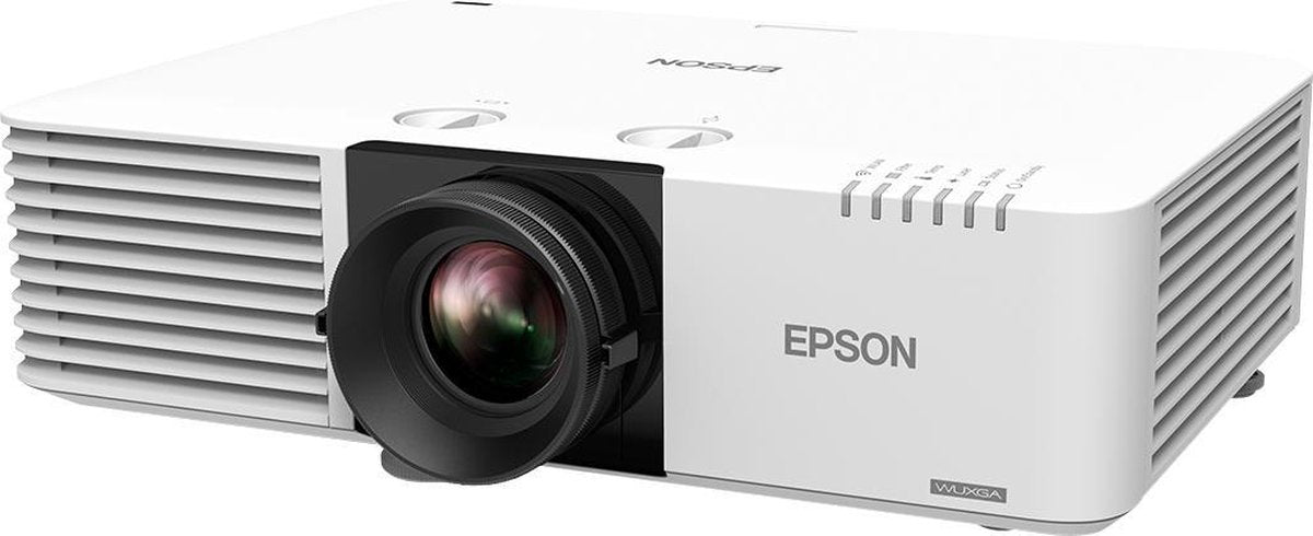 Epson EB-L530U beamer