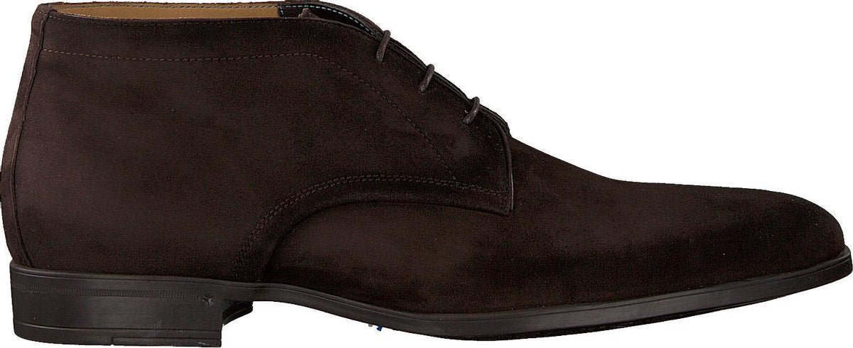 Giorgio Heren Nette schoenen 38205 - Bruin - Maat 44