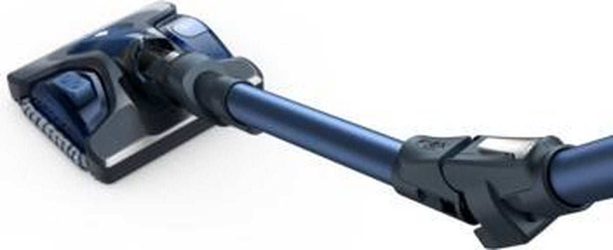Rowenta X-Force Flex 8.50 Zakloos Zwart