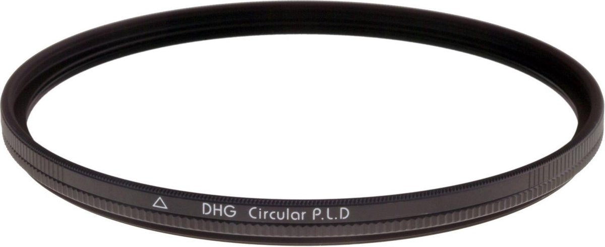 Marumi Filter DHG Circ.Pola 49 mm