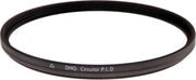 Marumi Filter DHG Circ.Pola 49 mm