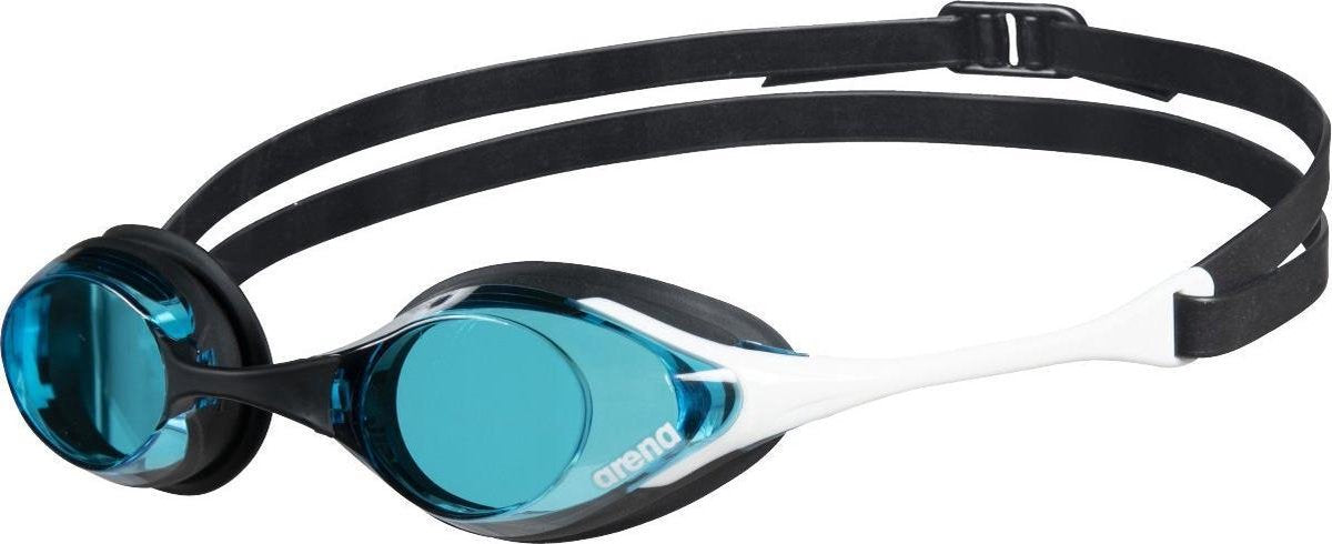 Arena Cobra Swipe blue-white