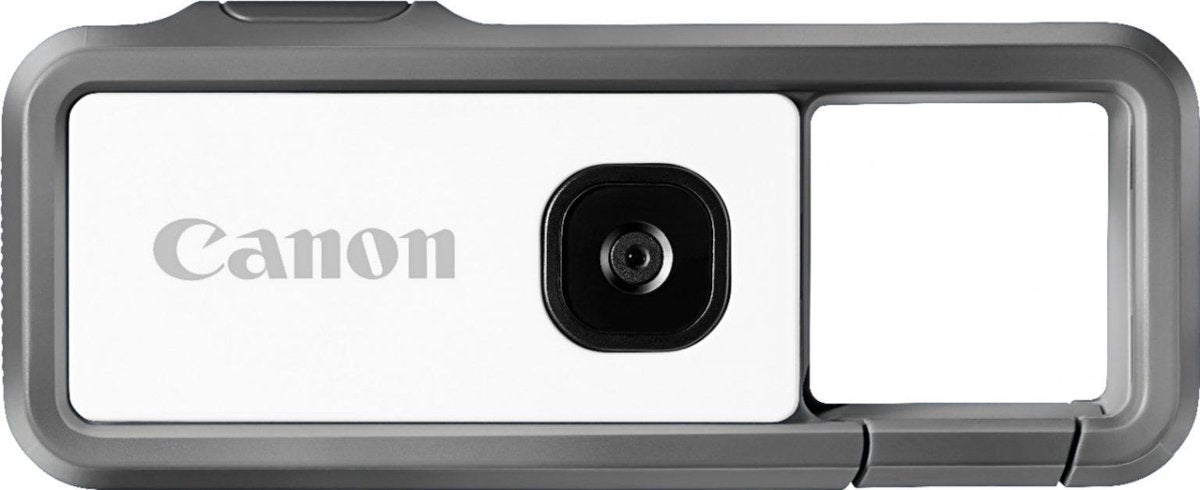 Canon IVY REC - Actioncam - Grijs