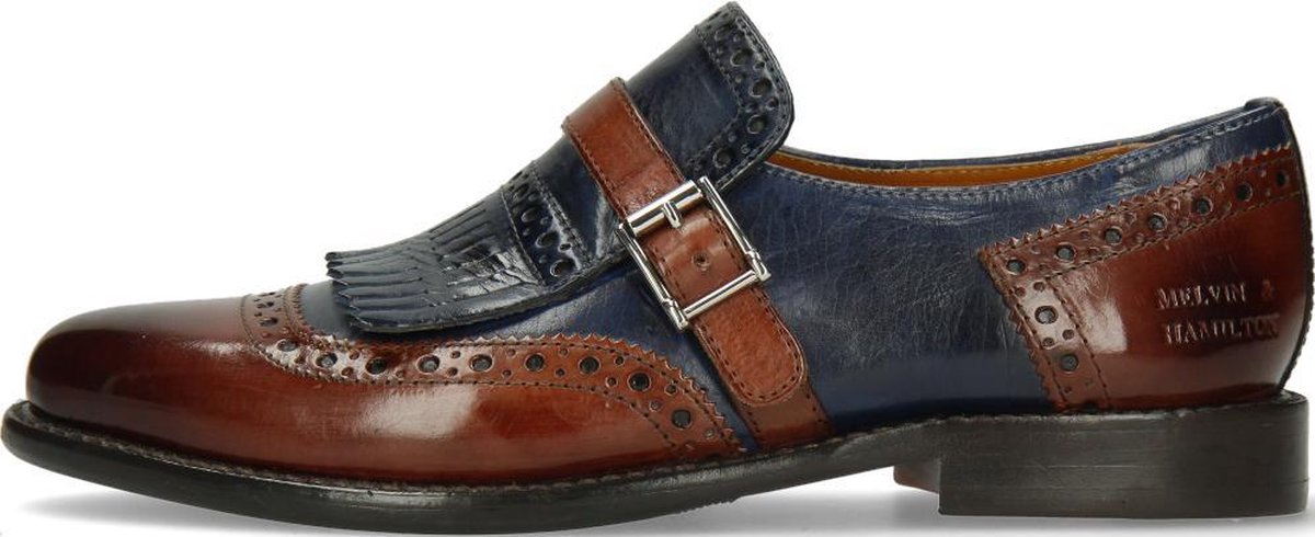 Melvin & Hamilton Dames Monks Selina 2