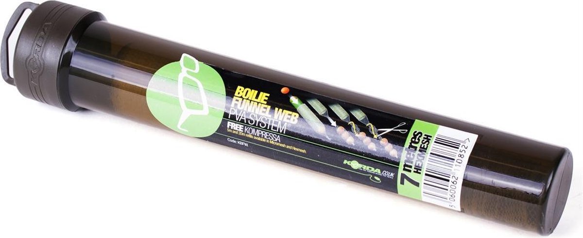 Korda Boilie Funnel Web (Kbfw1)