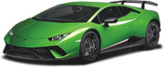 Modelauto Lamborghini Huracan Performante 1:43 - speelgoed auto schaalmodel