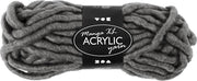 XL garen van acryl