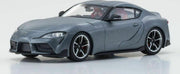 Toyota GR Supra Coupe 2020 Matt Grey Metallic