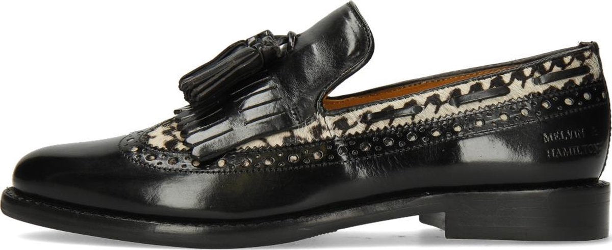 Melvin & Hamilton Dames Loafers Selina 3