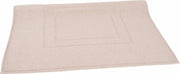 Clarysse Talis Badmat Linnen 60x60cm 2 stuks