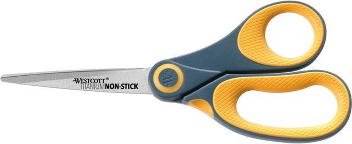 Schaar Westcott 21cm tita - non-stick