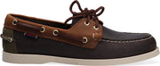 Sebago Portland Instappers - Heren - Blauw - Maat 43