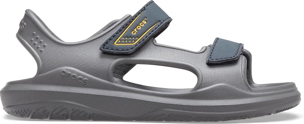 Crocs Sandalen - Maat 22/23 - Unisex - grijs