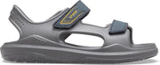 Crocs Sandalen - Maat 22/23 - Unisex - grijs