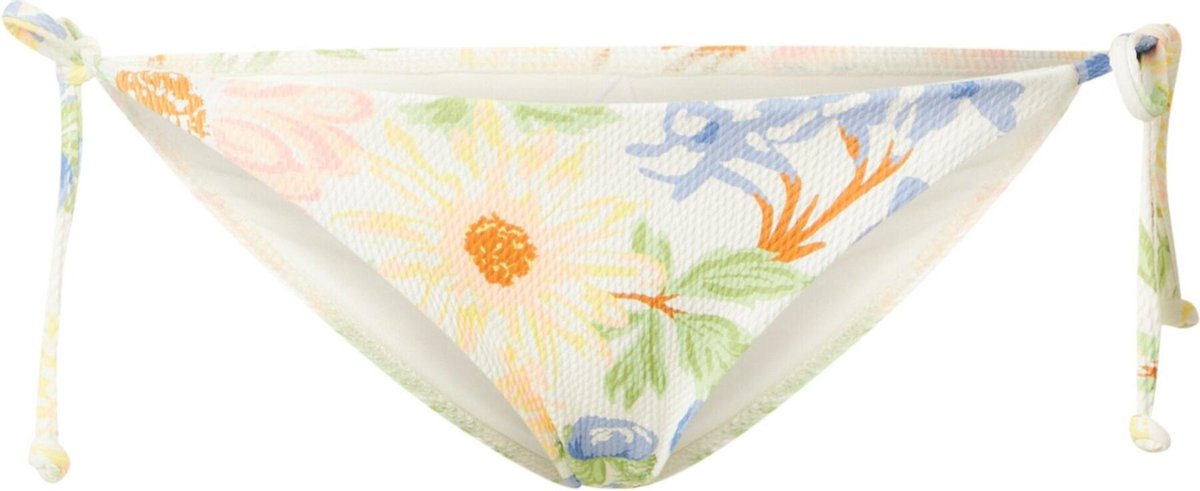 Billabong bikinibroek ur a dream Gemengde Kleuren-S