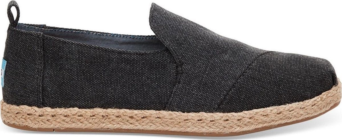 TOMS - WMNS Deconstructed Alpargata - Dames - maat 36