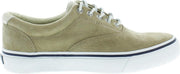 Sperry sneaker - Sperry Striper LL CVO Wash Taupe - Maat 41