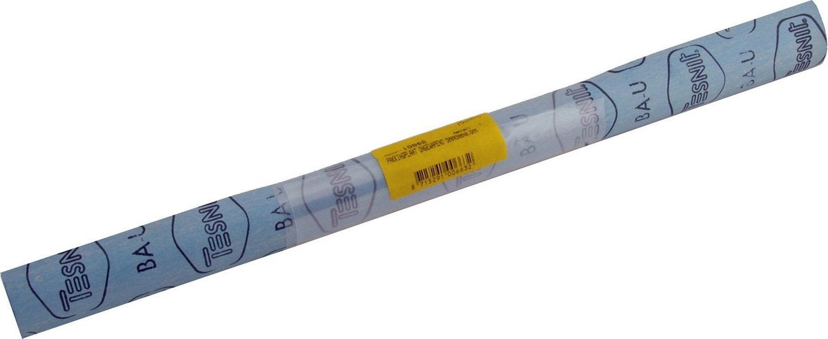 PAKKINGPAPIER 0.50 MM GEWAPEND
