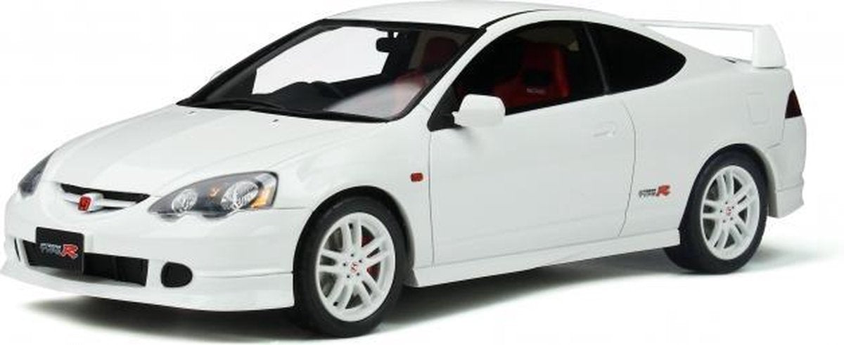 Ottomobile Honda Integra DC5