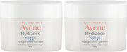 Avène Hydrance Aqua-Gel Gelcrème 2x50ml